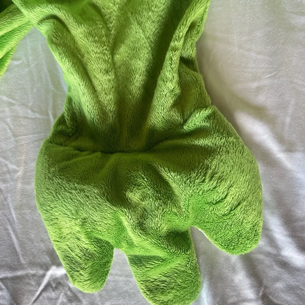 Kids Dragon costume with wings - Picture 6 of 6